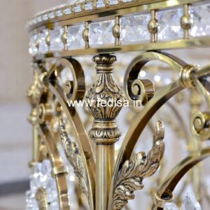 Stylish Balcony India Latest Design No-34749
