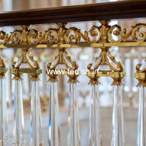 Modern Indian Railings Design Ideas No-34750