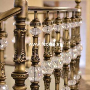 Best Balcony Railing Design India 2036 No-34752