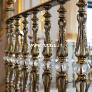 Ghar Ke Liye Stylish Balcony Design No-34754