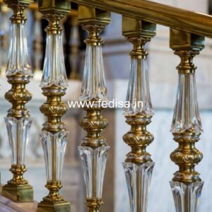 Modern Exterior Railings India Latest No-34756