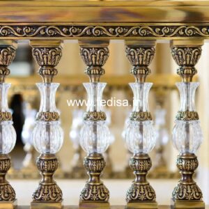 Ghar Balcony Design India Exterior No-34757