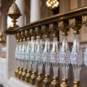 Stylish Balcony Railings India Latest No-34767