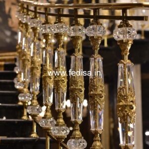 Modern Exterior Balcony India Latest No-34774