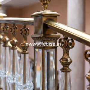 Ghar Balcony Design India Ideas No-34775