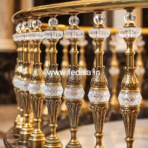 Ghar Ke Liye Balcony Railing Ideas No-34777