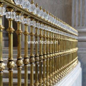 Stylish Balcony India Design Trends No-34778