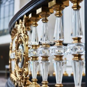 Affordable Balcony Railing Design Ideas For Indian Homes No-34790