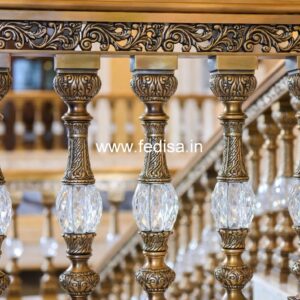 Latest Balcony Design Trends For Indian Homes 2036 No-34795