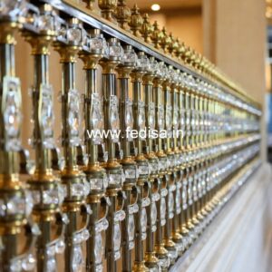 Affordable Balcony Railing Design Ideas India Homes No-34800