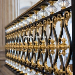 Best Balcony Railing Ideas For Small Spaces India No-34817