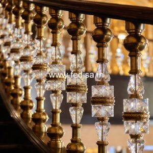 Top Railing Design Ideas For Home Exterior India No-34829