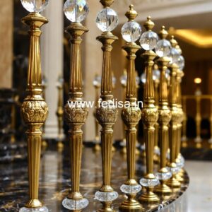 Latest Balcony Railing Ideas For Small House India No-34830