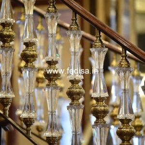 Top 25 Railing Design Ideas For Modern Indian Homes No-34833