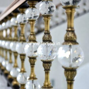 Stylish Balcony Railing Designs You?ll Love No-34835