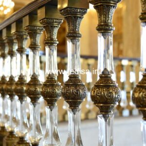 Latest Railing Design Trends 2036 No-34836