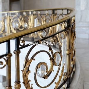 Creative Home Railing Ideas No-34845