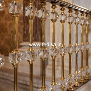 Modern House Railing Ideas No-34856