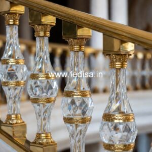 Beautiful Home Railing Designs No-34861