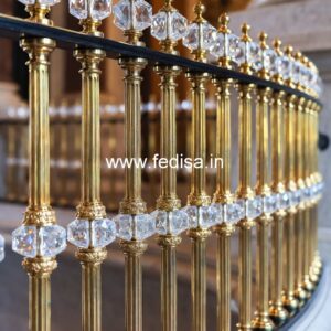 Stylish Home Railing Inspiration No-34866
