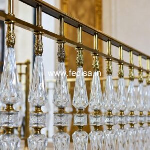 Latest Steel Balcony Railings No-34877