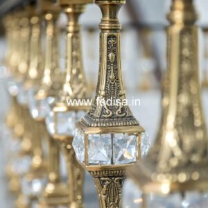 Creative Staircase Railings No-34879