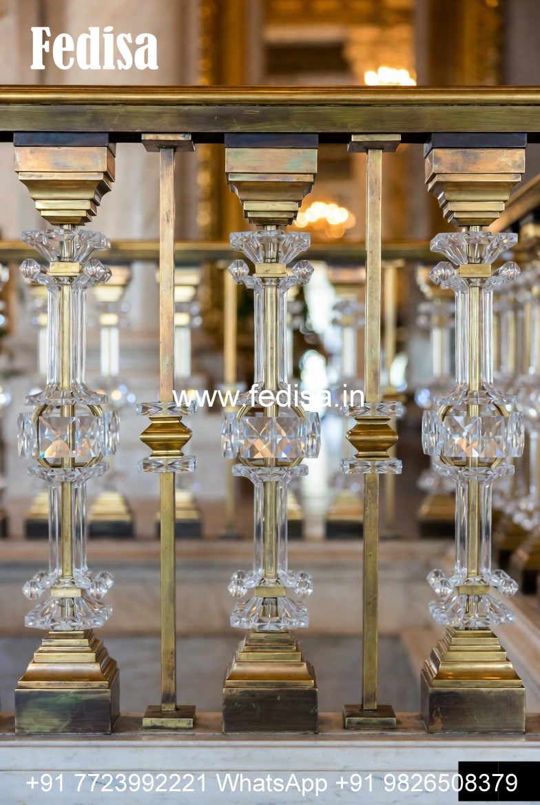 Creative Home Decor Railings No-34889