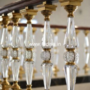 Beautiful Stair Railings No-34902