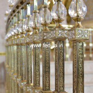 Creative Staircase Designs No-34911