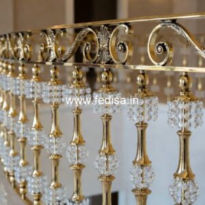 Elegant Railings For Home No-34912
