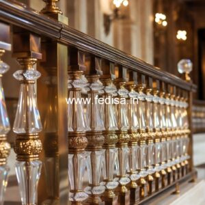 Ghar Ke Liye Stylish Railing Design Ideas No-34917