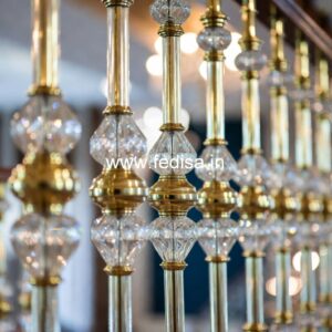 Low Budget Railing Design Ideas India No-34918