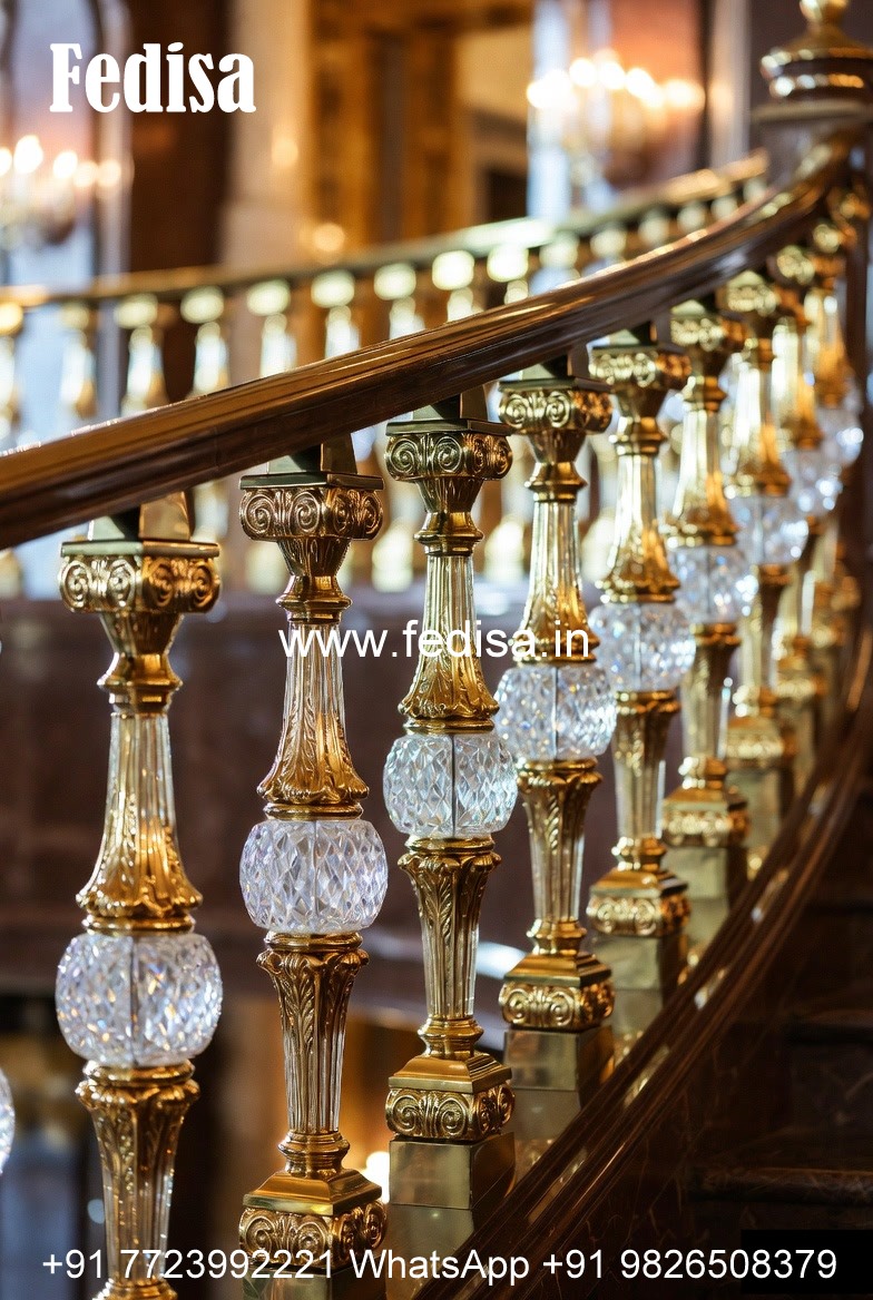 Ghar Ki Safety Railing Ideas No-34924