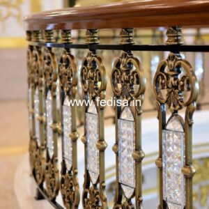 Modern Balcony India Ideas No-34926