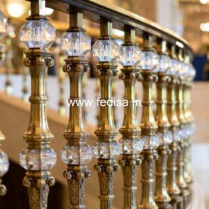 Affordable Balcony Railing Ideas For Home No-34936