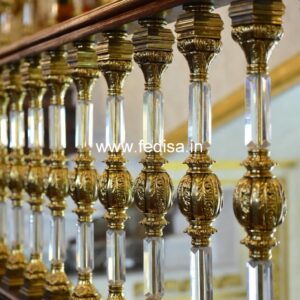 Stylish Home Railing Ideas For Modern Homes No-34940