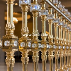 Best Exterior Railing Design Trends No-34957
