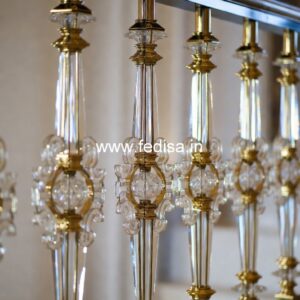 Elegant Home Railing Design Ideas No-34959