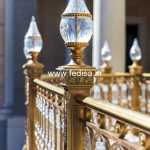 Modern Staircase Railing Ideas For Homes No-34962