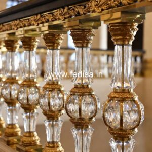 Creative Balcony Decor Ideas With Railings No-34963
