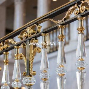 Creative Balcony Railings For Small Spaces No-34971