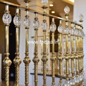 Best Balcony Railing Ideas For Indian Homes No-34976