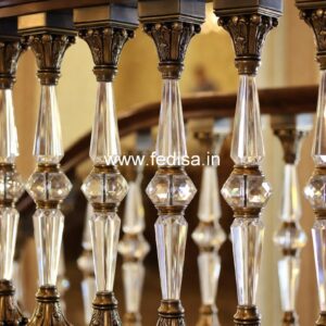 Stylish Balcony Railings For Home Exterior No-34980