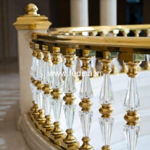 Creative Exterior Railings For Home No-34988