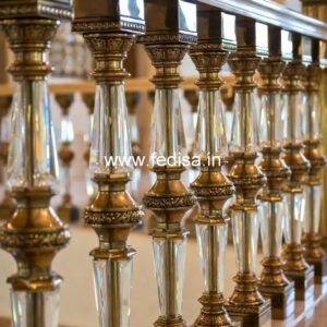 Modern Staircase Railings For Home No-35004