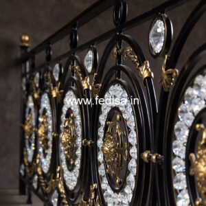 Modern Balcony Design Trends For Homes No-35009