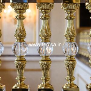 Elegant Balcony Railings For Homes No-35040