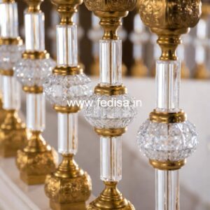 Best Staircase Railings For Modern Homes No-35044