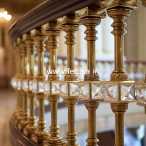 Elegant Balcony Styling Inspiration No-35051
