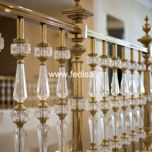 Modern Exterior Railings For Houses No-35078